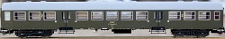 wagon osobowy 2. klasy Piko 96649-5