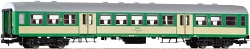 wagon osobowy 2. klasy Piko 96650-2