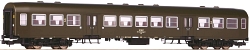 wagon osobowy 2. klasy Piko 96656