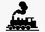 wagon osobowy piętrowy 2. klasy Piko 96954