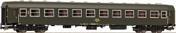 wagon osobowy 2. klasy Piko 97182