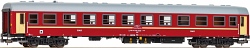 wagon osobowy bar Piko 97185