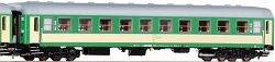wagon osobowy 2. klasy Piko 97303 B