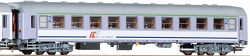 wagon osobowy 2. klasy Piko 97304 B