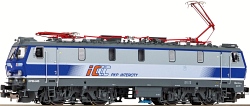 lokomotywa elektryczna pasażerska Piko 97522