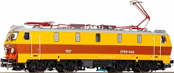 lokomotywa elektryczna pasażerska Piko 97524