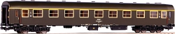 wagon osobowy 1. klasy Piko 97603-2