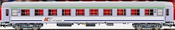 wagon osobowy 2. klasy Piko 97604-2