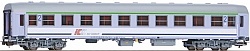 wagon osobowy 2. klasy Piko 97604-3