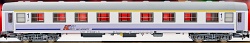 wagon osobowy 1. klasy Piko 97605-2
