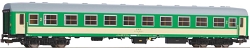 wagon osobowy 2. klasy Piko 97608