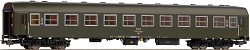 wagon osobowy 2. klasy Piko 97610