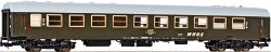 wagon osobowy bar Piko 97611-2