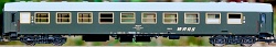 wagon osobowy bar Piko 97611