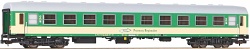 wagon osobowy 2. klasy Piko 97612
