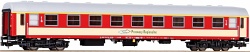 wagon osobowy 1. klasy Piko 97613