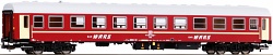 wagon osobowy bar Piko 97615