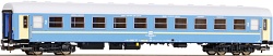wagon osobowy kuszetka Piko 97616