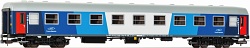 wagon osobowy 2. klasy (zdeklasowany) Piko 97621