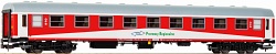 wagon osobowy 2. klasy (zdeklasowany) Piko 97622