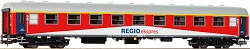wagon osobowy 2. klasy Piko 97623