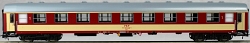 wagon osobowy 1. klasy PMR-Modele 515500