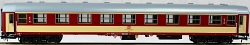 wagon osobowy 1. klasy PMR-Modele 515501