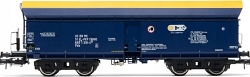 wagon towarowy samowyładowczy Rivarossi HR6589 (A)