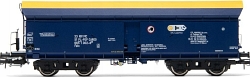 wagon towarowy samowyładowczy Rivarossi HR6589 (C)