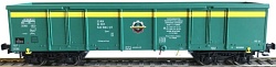 wagon towarowy węglarka Rivarossi HRS6439