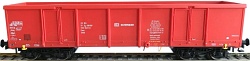 wagon towarowy węglarka Rivarossi HRS6442