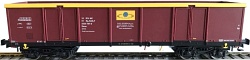 wagon towarowy węglarka Rivarossi HRS6443