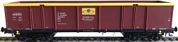 wagon towarowy węglarka Rivarossi HRS6444