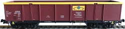 wagon towarowy węglarka Rivarossi HRS6445