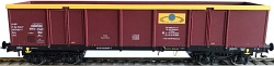 wagon towarowy węglarka Rivarossi HRS6446