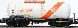 wagon towarowy cysterna Robo 102520 A