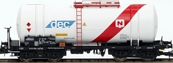 wagon towarowy cysterna Robo 102520 B