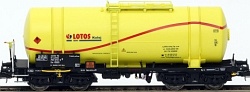 wagon towarowy cysterna Robo 106510 B