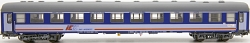 wagon osobowy kuszetka (jako 2. klasa) Robo 200210-1 B