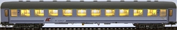 wagon osobowy 2. klasy Robo 200211-1 D