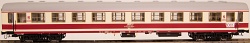 wagon osobowy 2. klasy Robo 200511-1