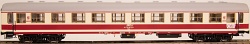 wagon osobowy 2. klasy Robo 200511-1