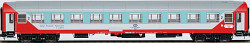 wagon osobowy 2. klasy Robo 200700 (E)