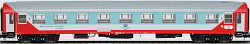 wagon osobowy 1. klasy Robo 200701 (A)