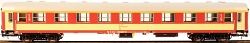 wagon osobowy 1. klasy Robo 2113110