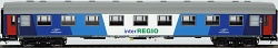 wagon osobowy 2. klasy Robo 212851