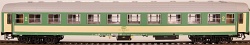 wagon osobowy 2. klasy Robo 222321