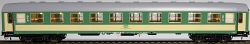 wagon osobowy 2. klasy Robo 222331
