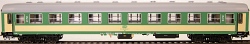 wagon osobowy 2. klasy Robo 222361