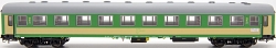 wagon osobowy 2. klasy Robo 222370